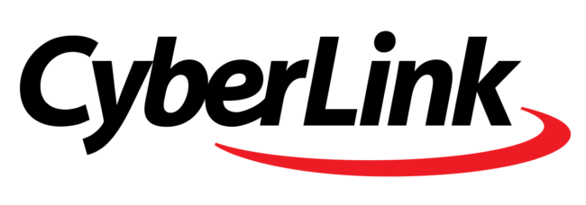 CyberLink logo CyberLink logo