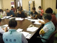釜石ＮＧＯ会議
