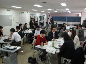 分科会４（グループセッション）