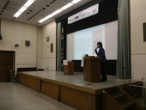 萩原さん