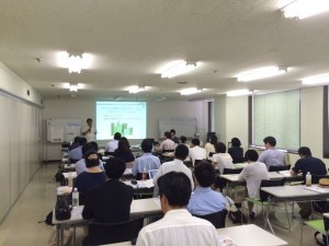 24日分科会２
