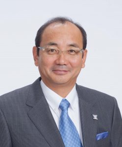 tanaka
