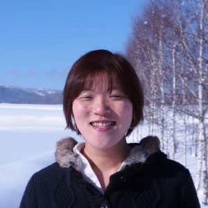 ayano sato