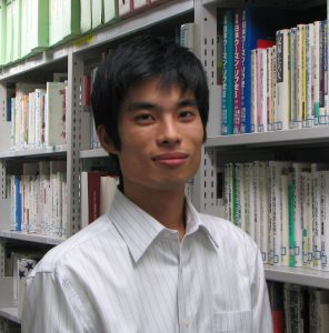 kenji yoshida