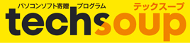 TechsoupJAPAN